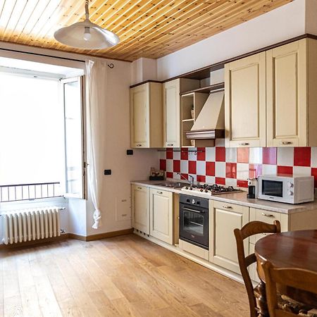 Magico Loft Nel Centro Storico Διαμέρισμα Toscolano Maderno Εξωτερικό φωτογραφία