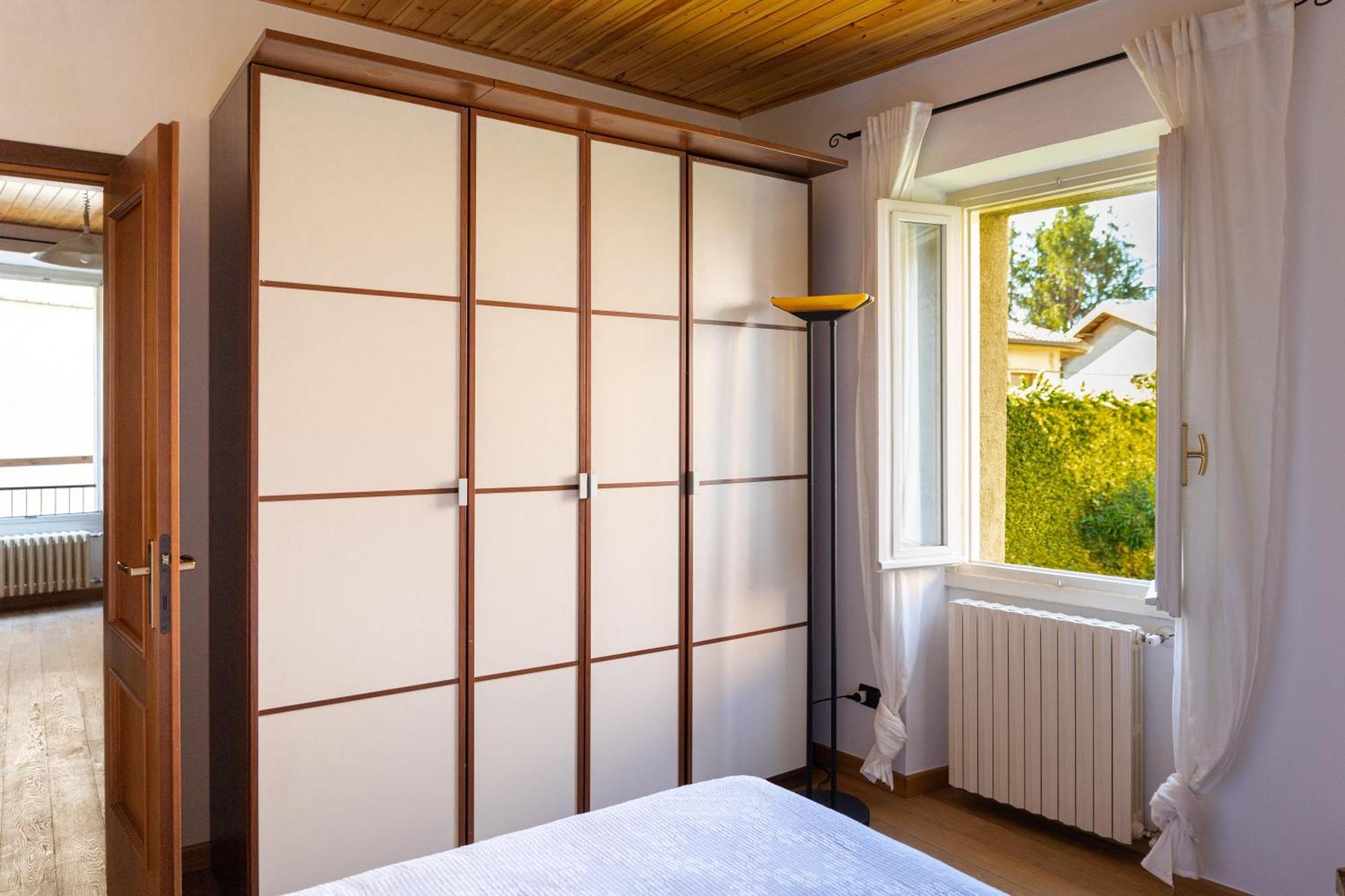 Magico Loft Nel Centro Storico Διαμέρισμα Toscolano Maderno Εξωτερικό φωτογραφία