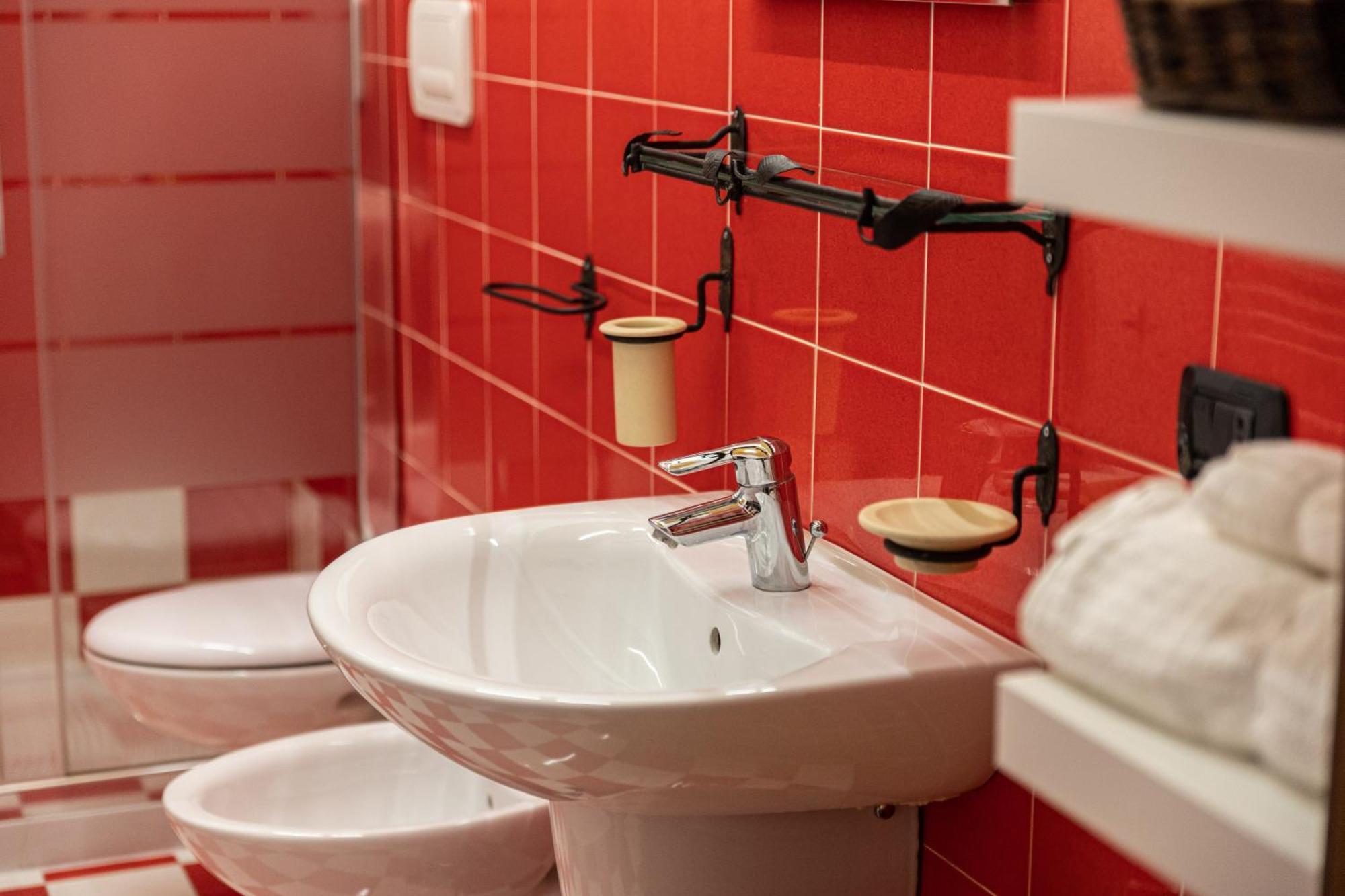 Magico Loft Nel Centro Storico Διαμέρισμα Toscolano Maderno Εξωτερικό φωτογραφία